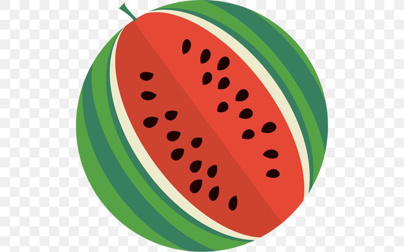 Watermelon Vegetarian Cuisine, PNG, 512x512px, Watermelon, Citrullus, Cucumber Gourd And Melon Family, Dessert, Diet Food Download Free
