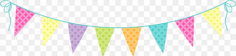 Birthday Party Banner Paper Clip Art, PNG, 1500x361px, Birthday, Baby Shower, Balloon, Banner, Bunting Download Free