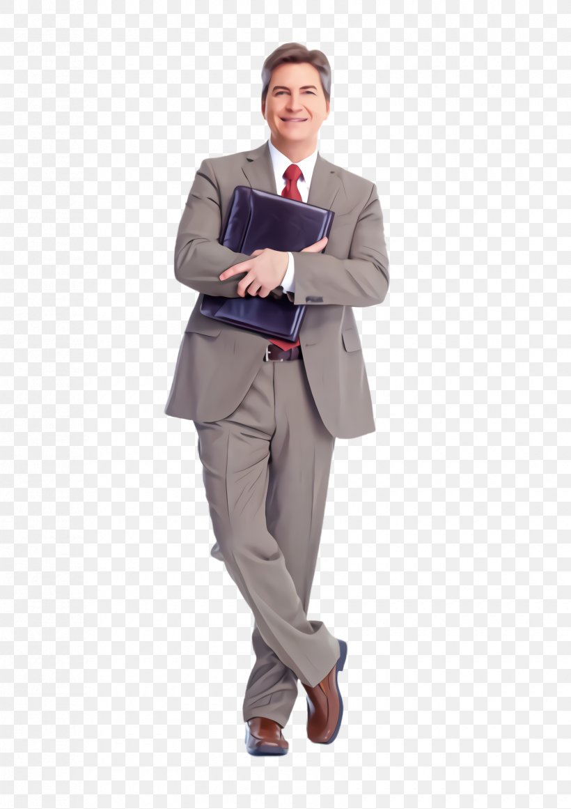 Clothing Suit Standing Blazer Outerwear, PNG, 1680x2380px, Clothing, Beige, Blazer, Formal Wear, Gentleman Download Free