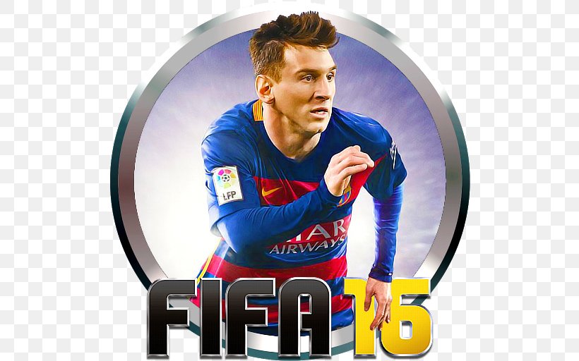 FIFA 16 FIFA 17 FIFA 18 FIFA 09 Xbox 360, PNG, 512x512px, Fifa 16, Ball, Ea Sports, Fifa, Fifa 09 Download Free
