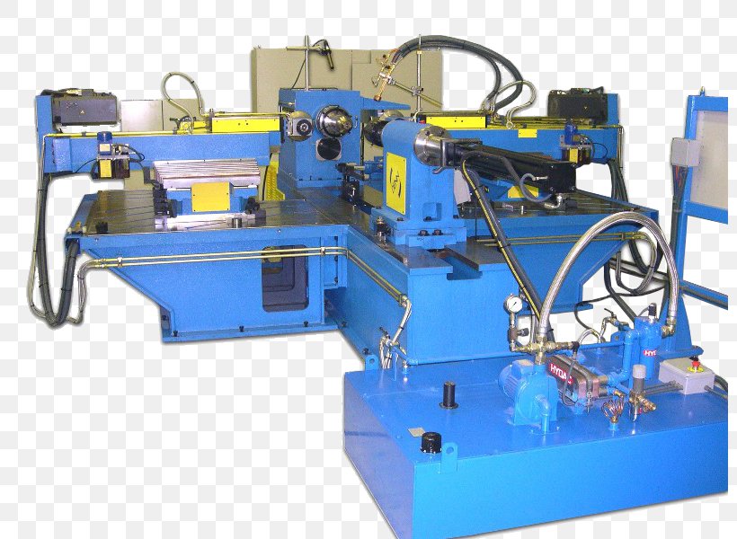 Machine Tool Metal Spinning Lathe Computer Numerical Control, PNG, 800x600px, Machine Tool, Computer Hardware, Computer Numerical Control, Factory, Hardware Download Free