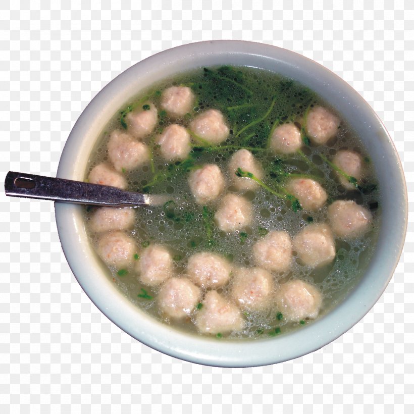 Meatball Soup Food, PNG, 1359x1359px, Meatball, Asian Food, Bakso, Beef, Beef Ball Download Free