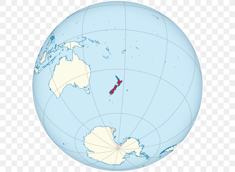 New Zealand Globe Earth Map World, PNG, 600x600px, New Zealand, Country, Earth, Geography, Globe Download Free