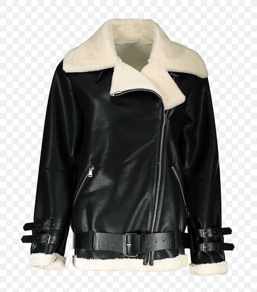 Shearling Leather Jacket Artificial Leather Lining, PNG, 700x931px, Shearling, Artificial Leather, Clothing, Coat, Fashion Download Free