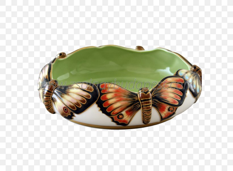 Zsolnay Porcelain Budapest Eozin Blue Eosin Bowl, PNG, 600x600px, Zsolnay Porcelain Budapest, Black, Blue, Bowl, Brush Footed Butterfly Download Free
