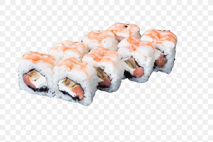 California Roll Sushi Caridea Seafood Shrimp, PNG, 1024x683px, California Roll, Animal Source Foods, Asian Food, Caridea, Comfort Food Download Free