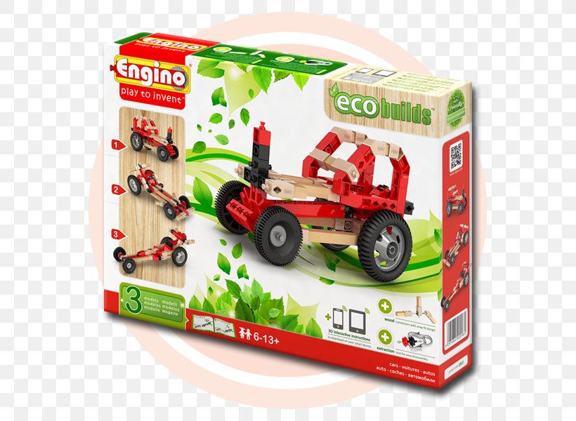 Car Lego Racers Plastic Construction Set Wood, PNG, 600x600px, Car, Architectural Engineering, Construction Set, Engino, Kit Download Free