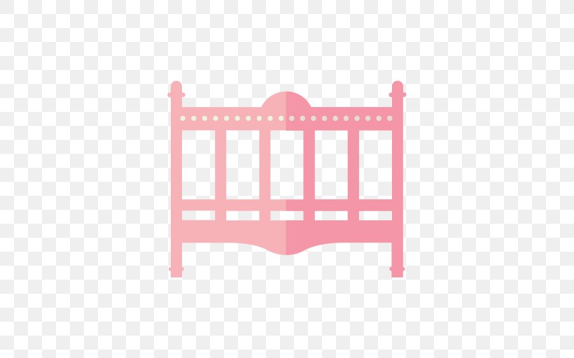 Cots Infant Child Clip Art, PNG, 512x512px, Cots, Baby Announcement, Baby Bottles, Bed Frame, Child Download Free