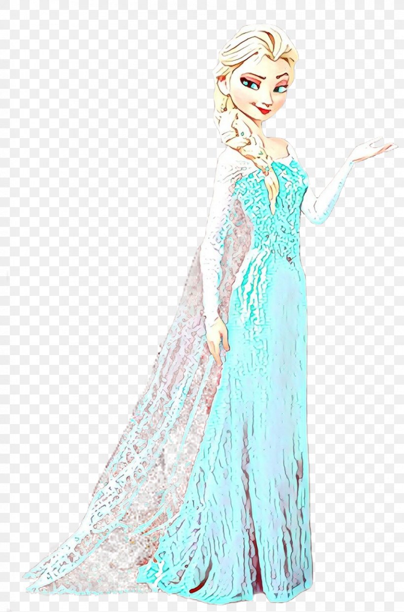 Dress Kokerjurk Gown Costume Illustration, PNG, 853x1291px, Dress, Aqua, Clothing, Costume, Costume Design Download Free