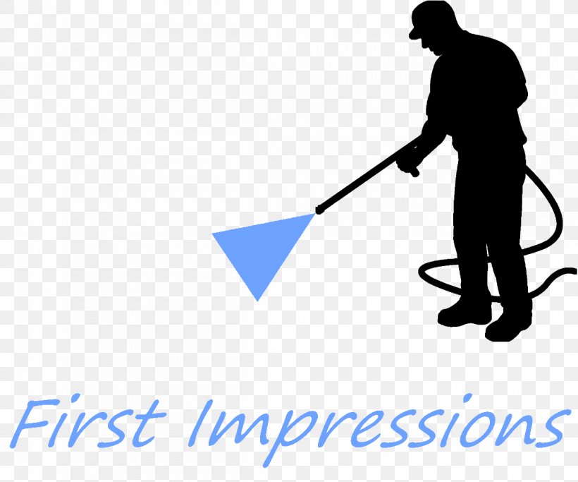 First Impression Logo Garden Brand Copyright, PNG, 1200x1000px, First Impression, Area, Back Garden, Behavior, Blue Download Free