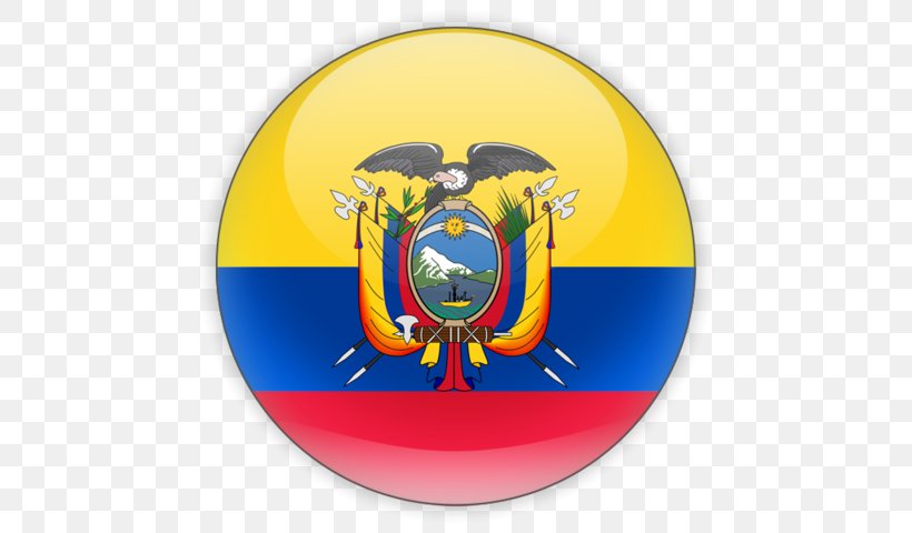 Flag Of Ecuador National Symbols Of Ecuador Flags Of The World, PNG, 640x480px, Flag Of Ecuador, Ecuador, Flag, Flags Of North America, Flags Of The World Download Free