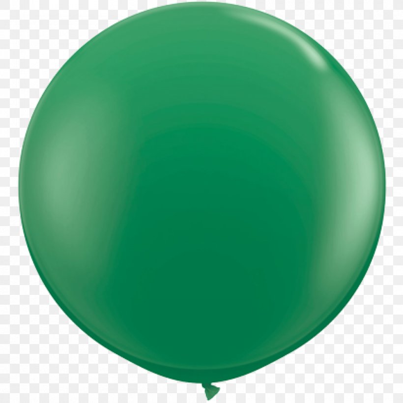 Gas Balloon Green Party Wedding, PNG, 1000x1000px, Balloon, Aqua, Birthday, Blue, Color Download Free