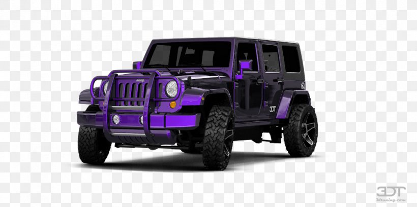 Jeep Wrangler Car Sport Utility Vehicle Motor Vehicle, PNG, 1004x500px, Jeep Wrangler, Automotive Design, Automotive Exterior, Automotive Tire, Automotive Wheel System Download Free