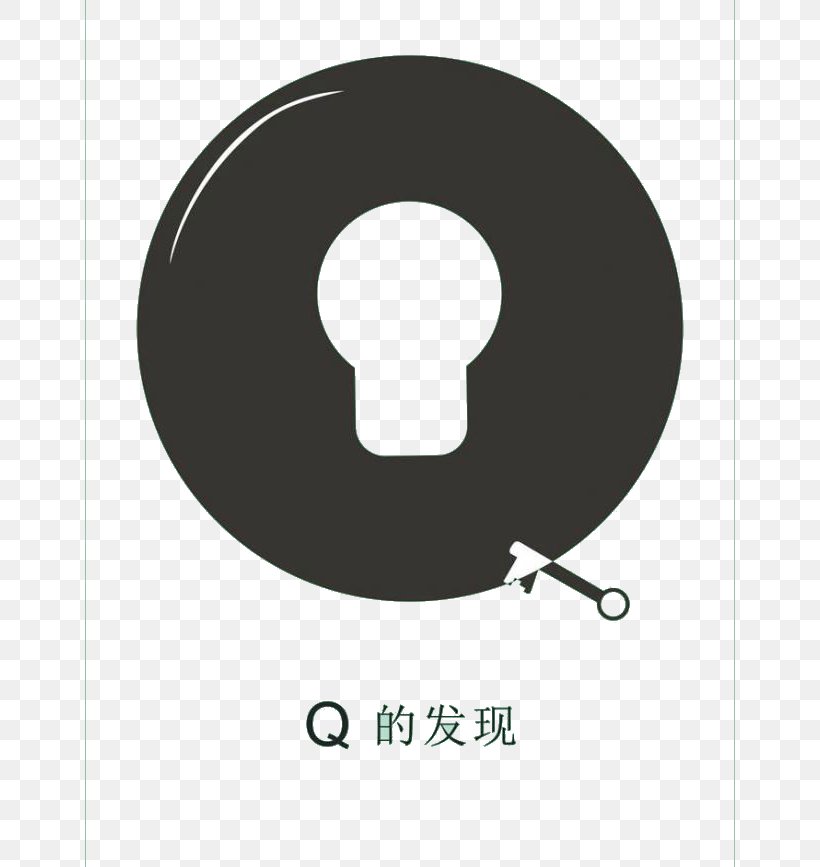 Q Discovery, PNG, 650x867px, Computer Network, Black And White, Brand, Creativity, Icon Download Free