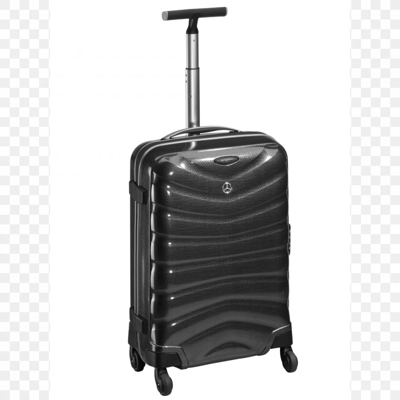 Suitcase Baggage Hand Luggage Backpack Spinner, PNG, 1000x1000px, Suitcase, Backpack, Bag, Baggage, Black Download Free
