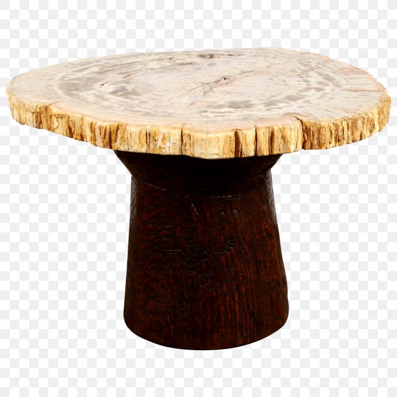 Table Petrified Wood Petrifaction Teak, PNG, 1280x1280px, Table, Antique, Bedside Tables, Decaso, Furniture Download Free