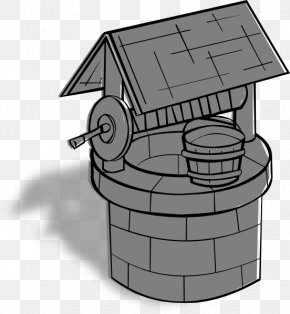 Wishing Well Water Well Clip Art, PNG, 5075x7350px, Wishing Well, Area ...