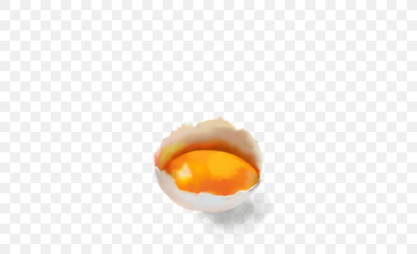 Yolk Fried Egg Ravioli Boiled Egg, PNG, 500x500px, Yolk, Boiled Egg, Century Egg, Cooking, Deviled Egg Download Free