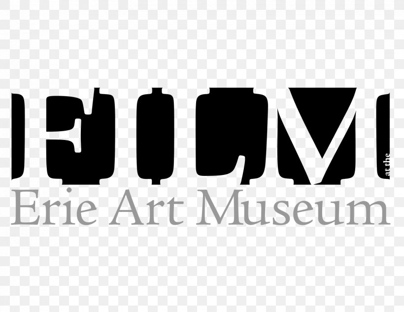 Erie Art Museum MMI Intellectual Property Film Vnet, PNG, 1650x1275px, Film, Art, Black, Black And White, Brand Download Free