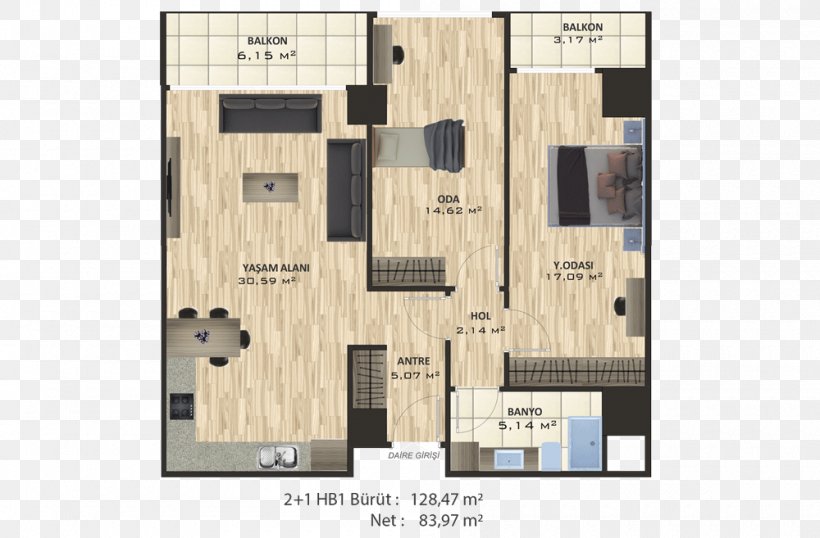 Evinpark Floor Plan Sefa Construction Architectural Engineering Kế Hoạch, PNG, 1000x657px, Floor Plan, Architectural Engineering, Architecture, Facade, Floor Download Free