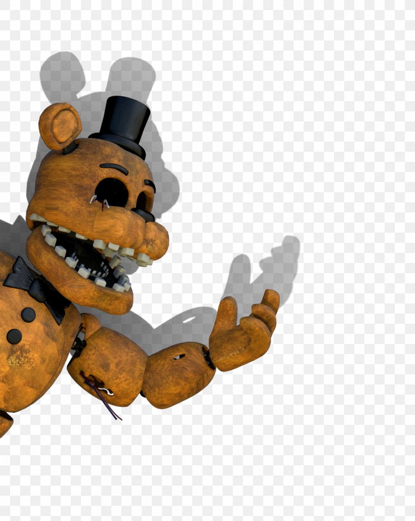 Five Nights At Freddy's 2 Rendering Drawing Blender, PNG, 1146x1440px, Five Nights At Freddy S 2, Blender, Carnivoran, Cartoon, Drawing Download Free