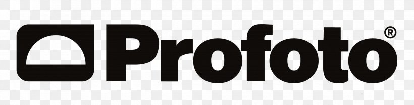 Logo Brand Font Trademark, PNG, 2480x635px, Logo, Black, Black And White, Brand, Profoto Download Free