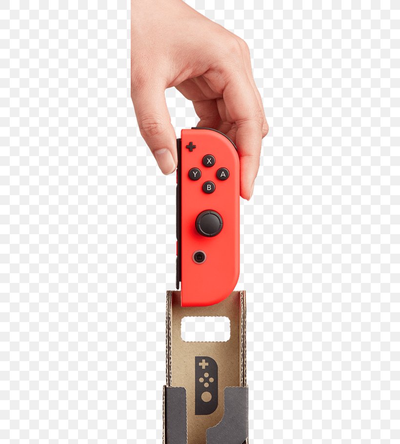 Nintendo Switch Nintendo Labo Video Game Consoles, PNG, 283x910px, Nintendo Switch, Blue Ocean Strategy, Business, Cardboard, Do It Yourself Download Free