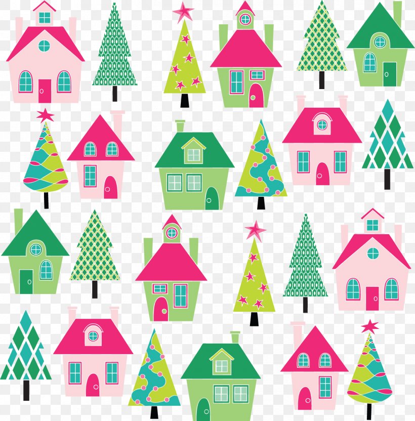 Tree House, PNG, 1396x1418px, Christmas, Animation, Area, Artwork, Christmas Decoration Download Free