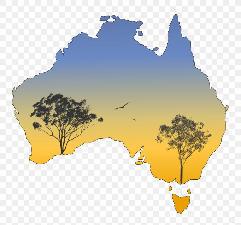 Australia Royalty-free Silhouette, PNG, 1000x935px, Australia, Drawing, Ecoregion, Map, Royaltyfree Download Free