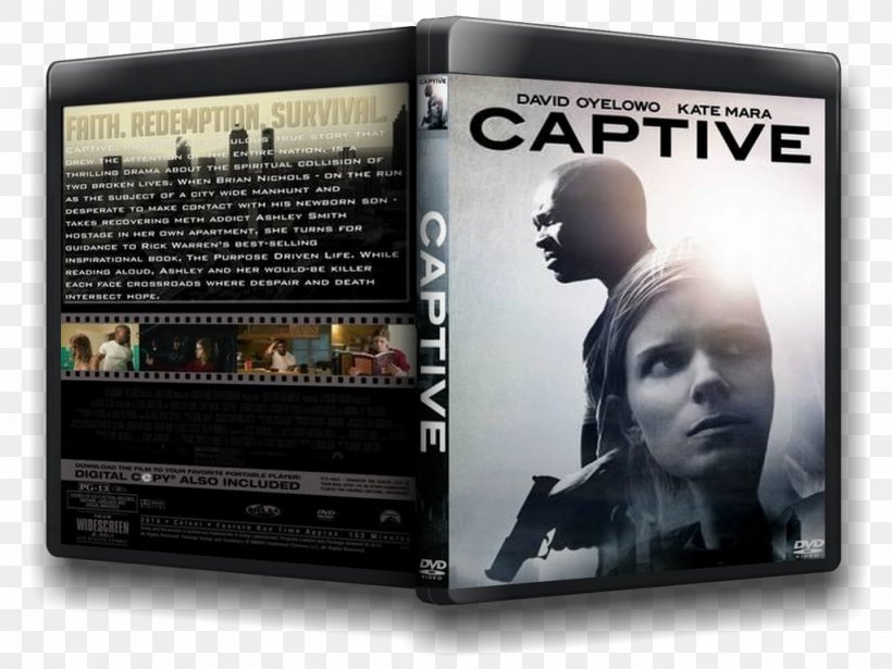 Captive David Oyelowo Film Poster 720p, PNG, 1023x768px, Captive, Axxo, Brand, Cinema, David Oyelowo Download Free