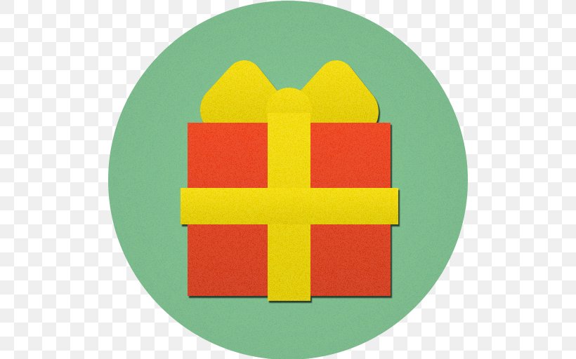 Christmas Gift Santa Claus, PNG, 512x512px, Gift, Apartment, Christmas, Christmas Gift, Flat Design Download Free