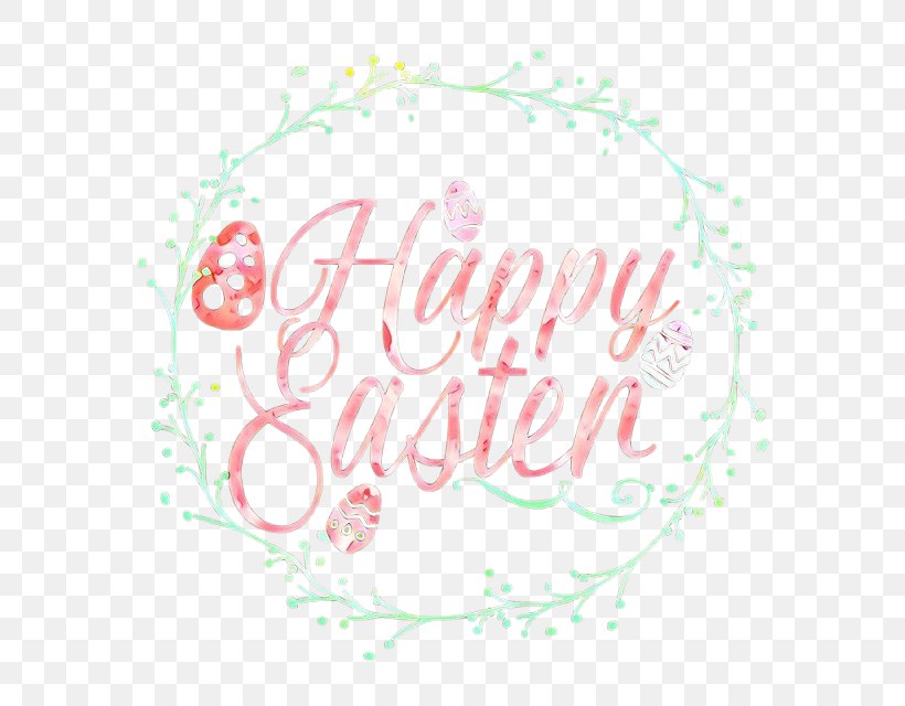 Easter Bunny Clip Art Image, PNG, 640x640px, Easter, Christianity, Easter Bunny, Easter Egg, Holiday Download Free