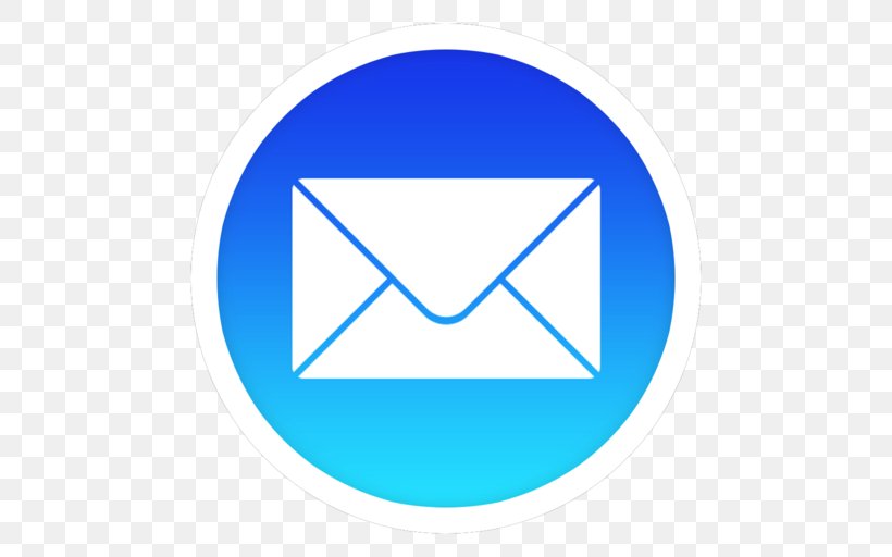 Email Attachment, PNG, 512x512px, Mail, App Store, Area, Blue, Brand Download Free