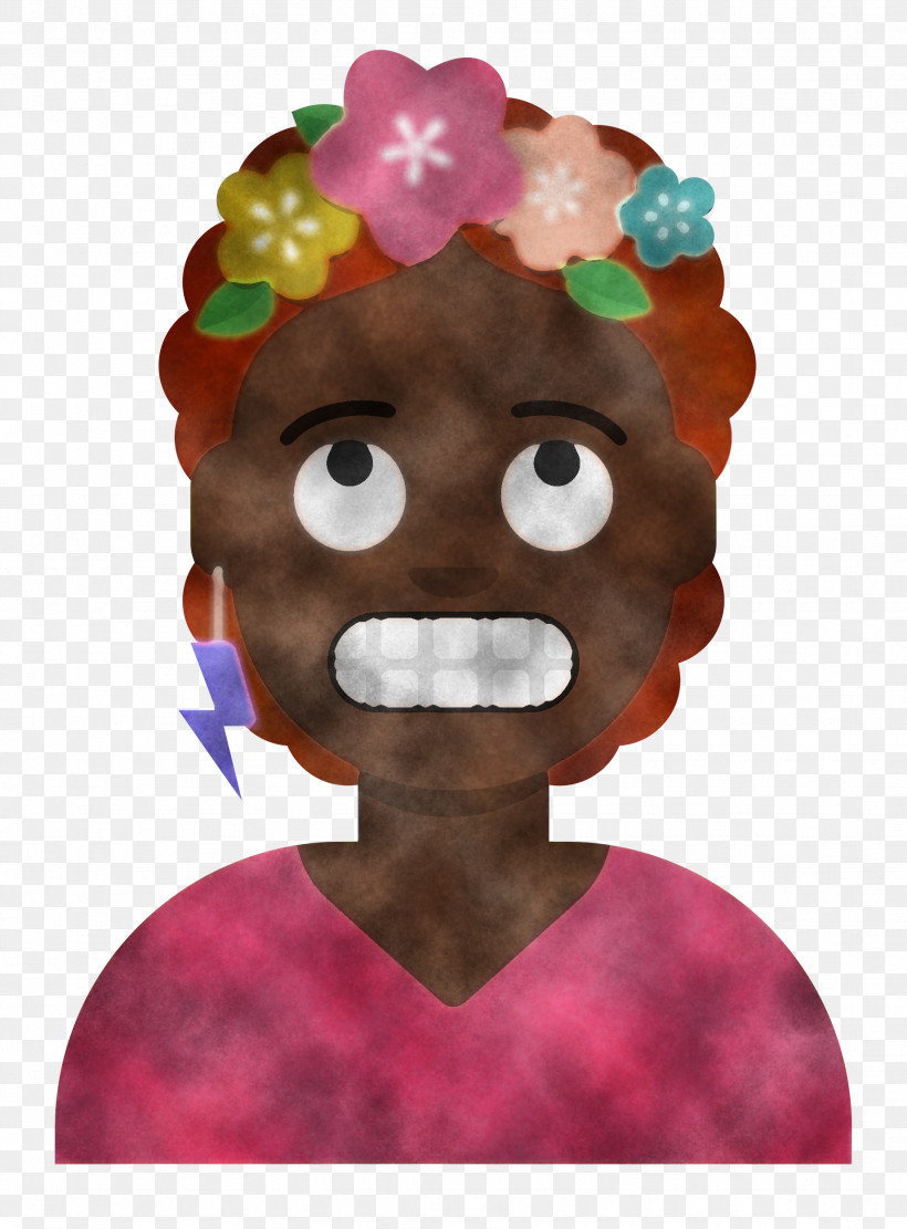 Frida Avatar, PNG, 1844x2500px, Hairstyle, Afro, Avatar, Black Hair, Brown Hair Download Free