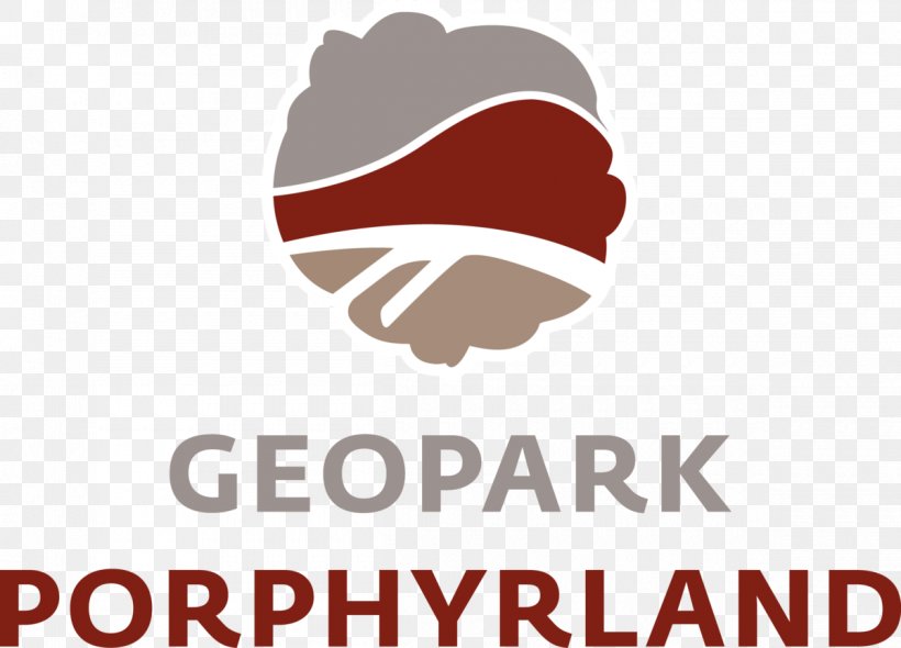 Geopark Porphyrland. Steinreich In Sachsen E.V. Logo Font, PNG, 1200x864px, Logo, Alfa Romeo 4c, Brand, Conflagration, Geopark Download Free