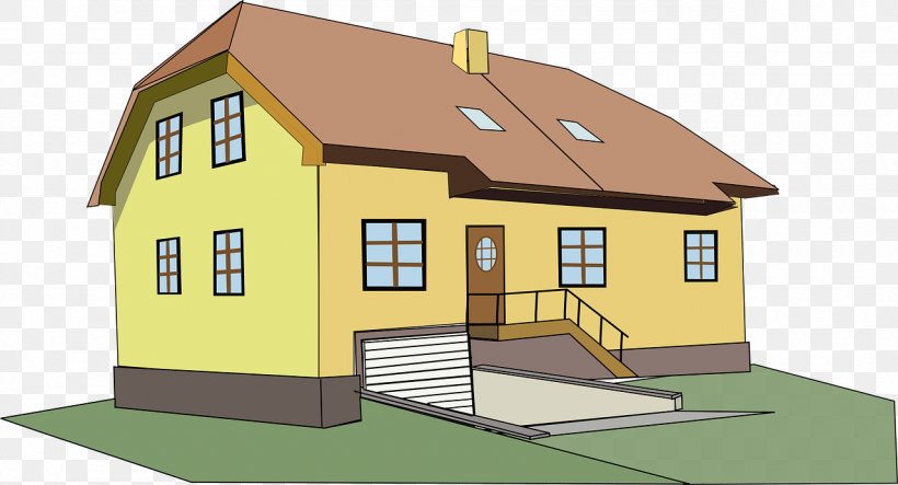 House Clip Art, PNG, 1280x693px, House, Animation, Art, Building, Cartoon Download Free