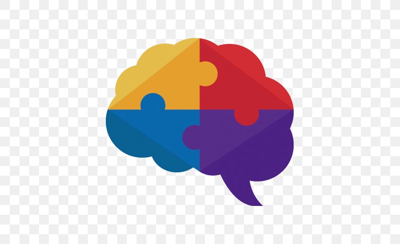 Human Brain Agy Euclidean Vector Cerebrum, PNG, 500x500px, Human Brain, Agy, Brain, Cerebrum, Creativity Download Free