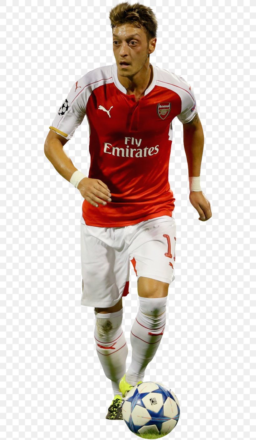 Mesut Özil Sport Football Player Peloc, PNG, 543x1407px, Mesut Ozil, Ball, Clothing, Fc Bayern Munich, Football Download Free