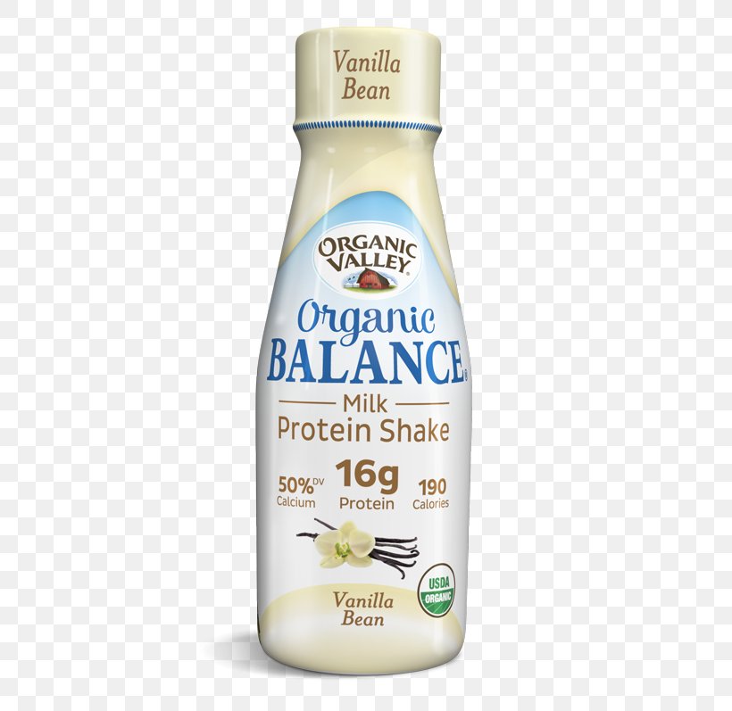 Milkshake Organic Food Vanilla Protein, PNG, 420x797px, Milkshake, Black Turtle Bean, Flavor, Food, Ingredient Download Free