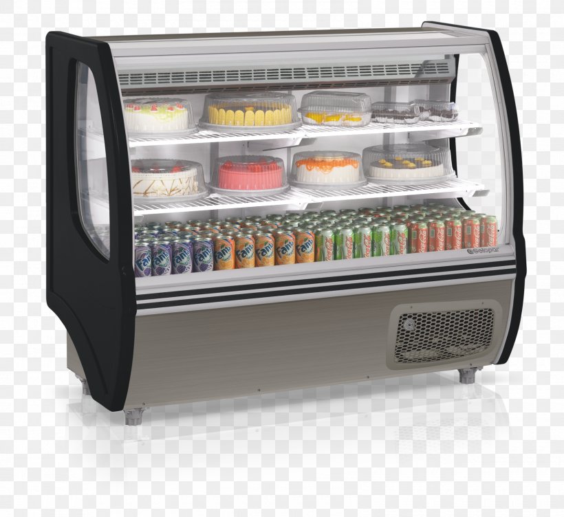 Refrigerator Bakery Refrigeration Cold Furniture, PNG, 1600x1469px, Refrigerator, Bakery, Bread Machine, Cold, Confectionery Download Free