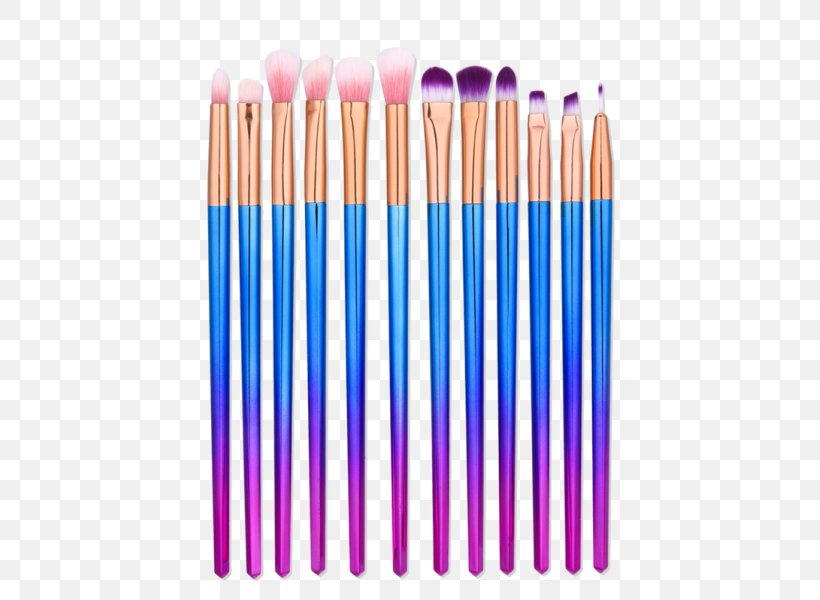 Shape Makeup Brush Rhombus Cosmetics, PNG, 600x600px, Shape, Ball Pen, Beauty, Brush, Cosmetics Download Free