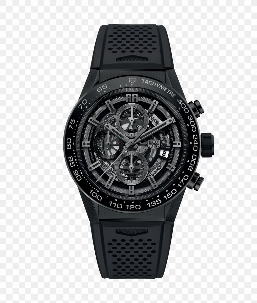 TAG Heuer Automatic Watch Chronograph Tachymeter, PNG, 1920x2268px, Tag Heuer, Automatic Watch, Black, Brand, Chronograph Download Free