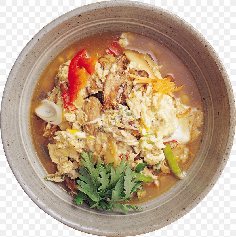 Udon Thai Cuisine Fish Soup Tomato Soup Minestrone, PNG, 2193x2204px, Udon, Asian Food, Cuisine, Curry, Dish Download Free