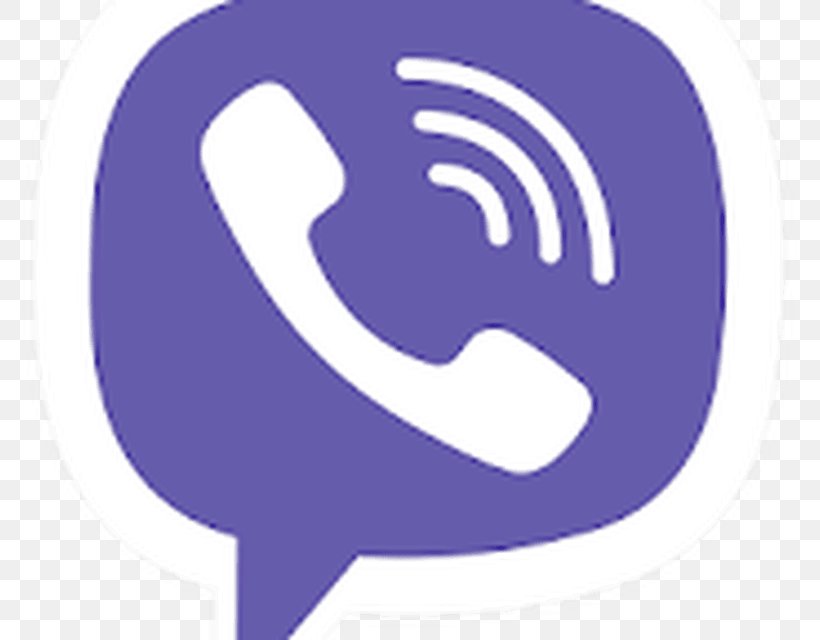 Viber Text Messaging Android Application Package Mobile App Telephone Call, PNG, 800x640px, Viber, Android, Blue, Brand, Electric Blue Download Free