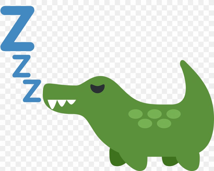 Alligator Crocodile Emoji Petapalooza Symbol, PNG, 2500x2000px, Alligator, Crocodile, Emoji, Emojipedia, Fauna Download Free