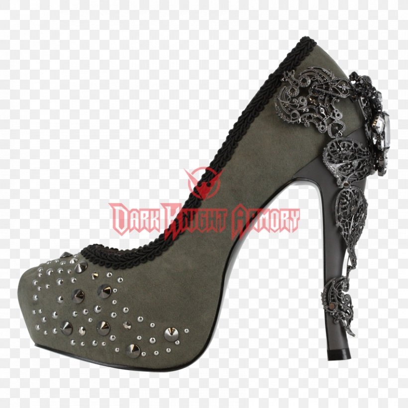 Court Shoe Footwear Hades Clothing, PNG, 850x850px, Shoe, Basic Pump, Clothing, Court Shoe, Crystal Download Free