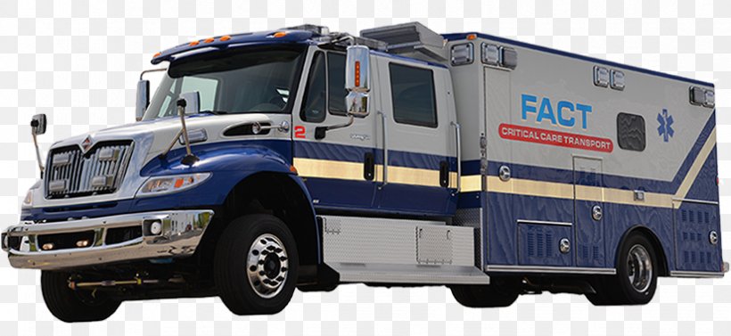 Emergency Vehicle Ambulance Car, PNG, 825x380px, Emergency Vehicle, Ambulance, Automotive Exterior, Brand, Car Download Free