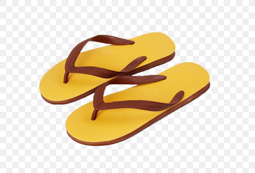 Flip-flops 南洋 Yellow Slipper Shoe, PNG, 800x556px, Flipflops, Brown, Clothing, Discounts And Allowances, Fashion Download Free