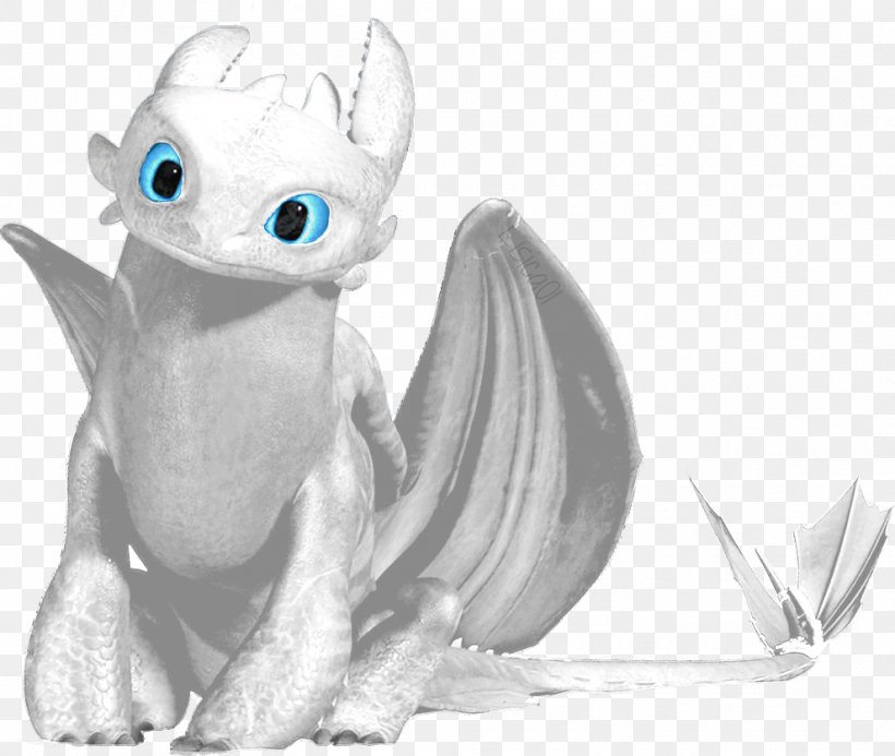How To Train Your Dragon Stoick The Vast Toothless DreamWorks Animation, PNG, 989x836px, How To Train Your Dragon, Animal Figure, Animation, Black And White, Dean Deblois Download Free