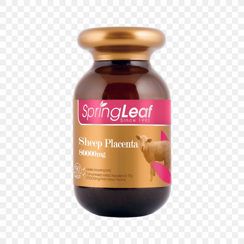 Placenta Dietary Supplement Sheep Vitamin Capsule, PNG, 1200x1200px, Placenta, Acid, Amino Acid, Capsule, Collagen Download Free